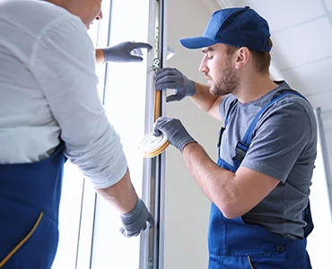 glass repair experts in Altamonte Springs, FL