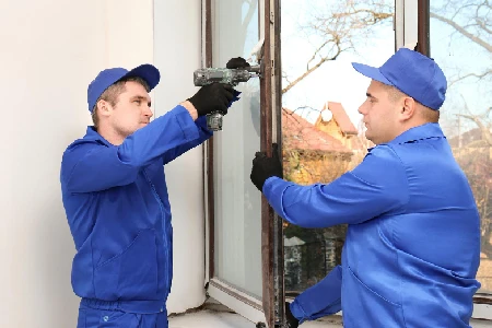 Residential Broken Glass Repair Solutions in Altamonte Springs, FL