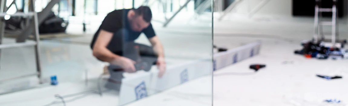 Emergency Commercial Glass Repair in Altamonte Springs, FL