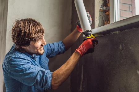 Cracked Window Repair Solutions in Altamonte Springs, FL