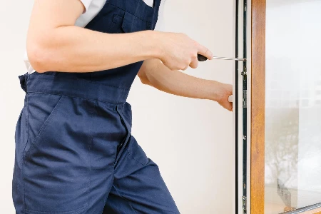 Commercial Glass Door Repair in Altamonte Springs, FL