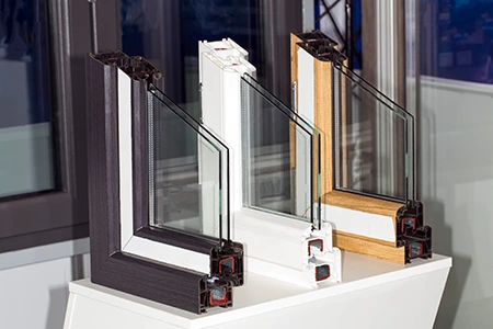 Double Pane Vinyl Glass Windows in Altamonte Springs, FL