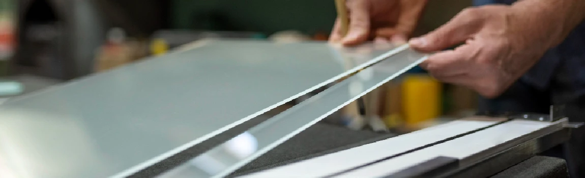 Emergency Glass Repair for Hospitality Businesses in Altamonte Springs, FL