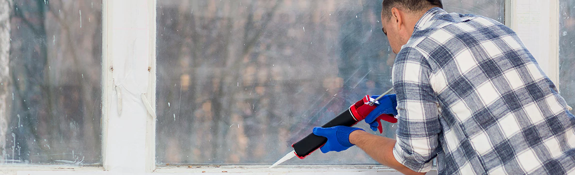 Foggy Window Repair Services in Altamonte Springs, FL