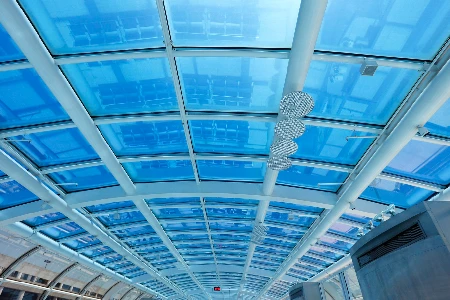 Glass Canopy Repair Services in Altamonte Springs, FL