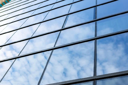 Professional Glass Curtain Wall Repair in Altamonte Springs, FL
