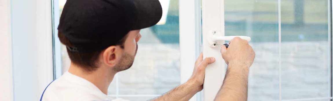 Top-Notch Glass Door Installation Services in Altamonte Springs, FL