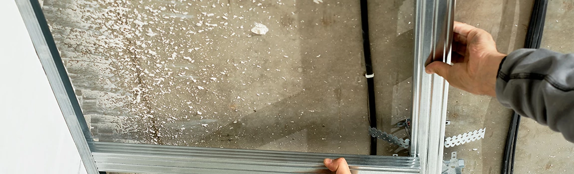 Laminated Glass Glazing in Altamonte Springs, FL