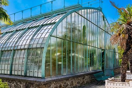 Affordable Cost of Glass Greenhouse Repair Services in Altamonte Springs, FL