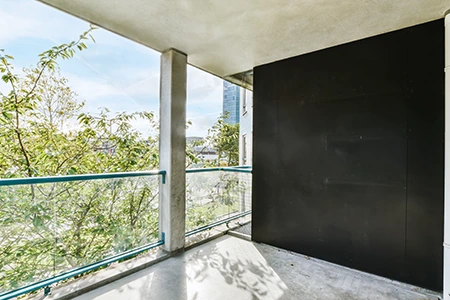Commercial Glass Railing Repair Services in Altamonte Springs, FL