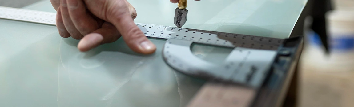 Commercial Glass Repair Company in Altamonte Springs, FL