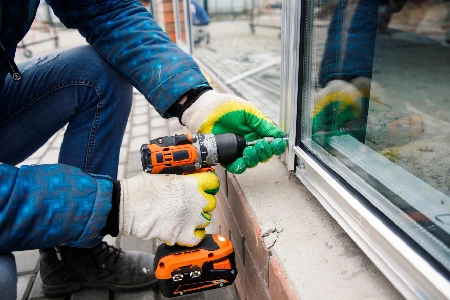 House Window Repair in Altamonte Springs, FL