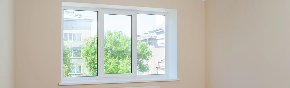 Fixed Windows Installation in Altamonte Springs, FL
