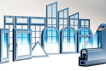 Insulated Glass Window Seal in Altamonte Springs, FL