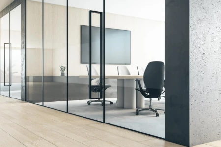 Office Glass in Altamonte Springs, FL