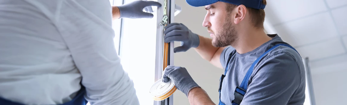 Residential Glass Tabletop Repair in Altamonte Springs, FL