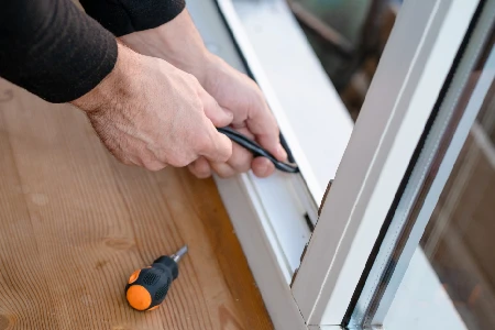Sliding Patio Glass Door Repairs in Altamonte Springs, FL