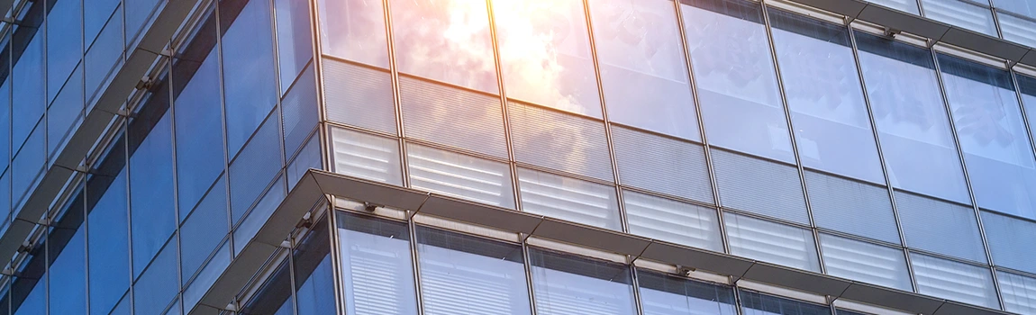 UV-Resistant Glass Experts in Altamonte Springs, FL