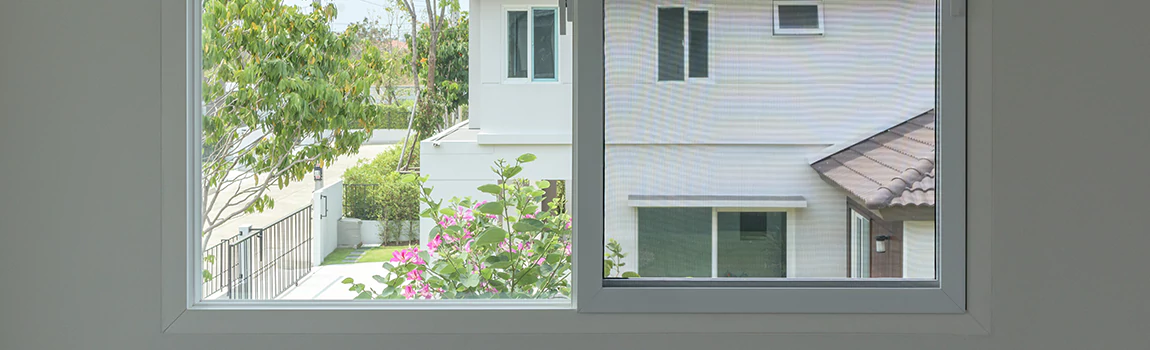 Window Frame Repair in Altamonte Springs, FL