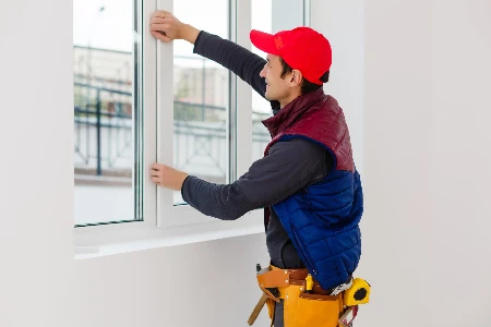 Sash Window Repair in Altamonte Springs, FL