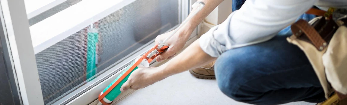 Emergency Window Replacement Services in Altamonte Springs, FL