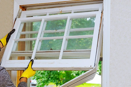 Window Replacement in Altamonte Springs, FL