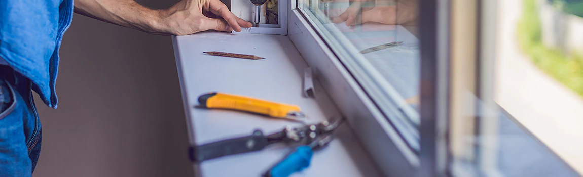 Professional Window Seal Repair Services in Altamonte Springs, FL