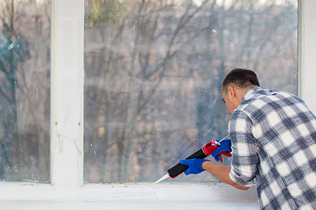 Prevention Tips of Window Seal Repair Services in Altamonte Springs, FL